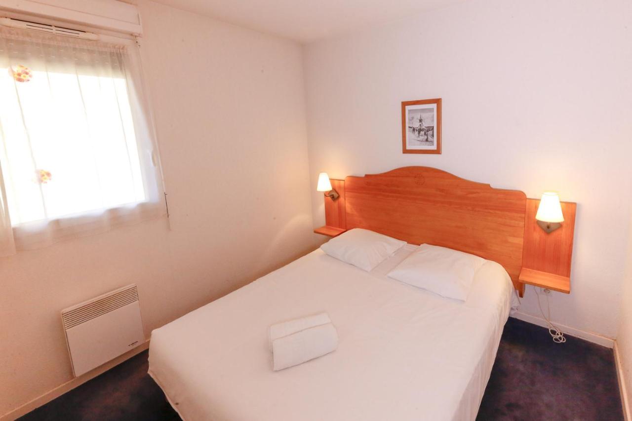 Residence Plein Soleil Avrieux Екстер'єр фото