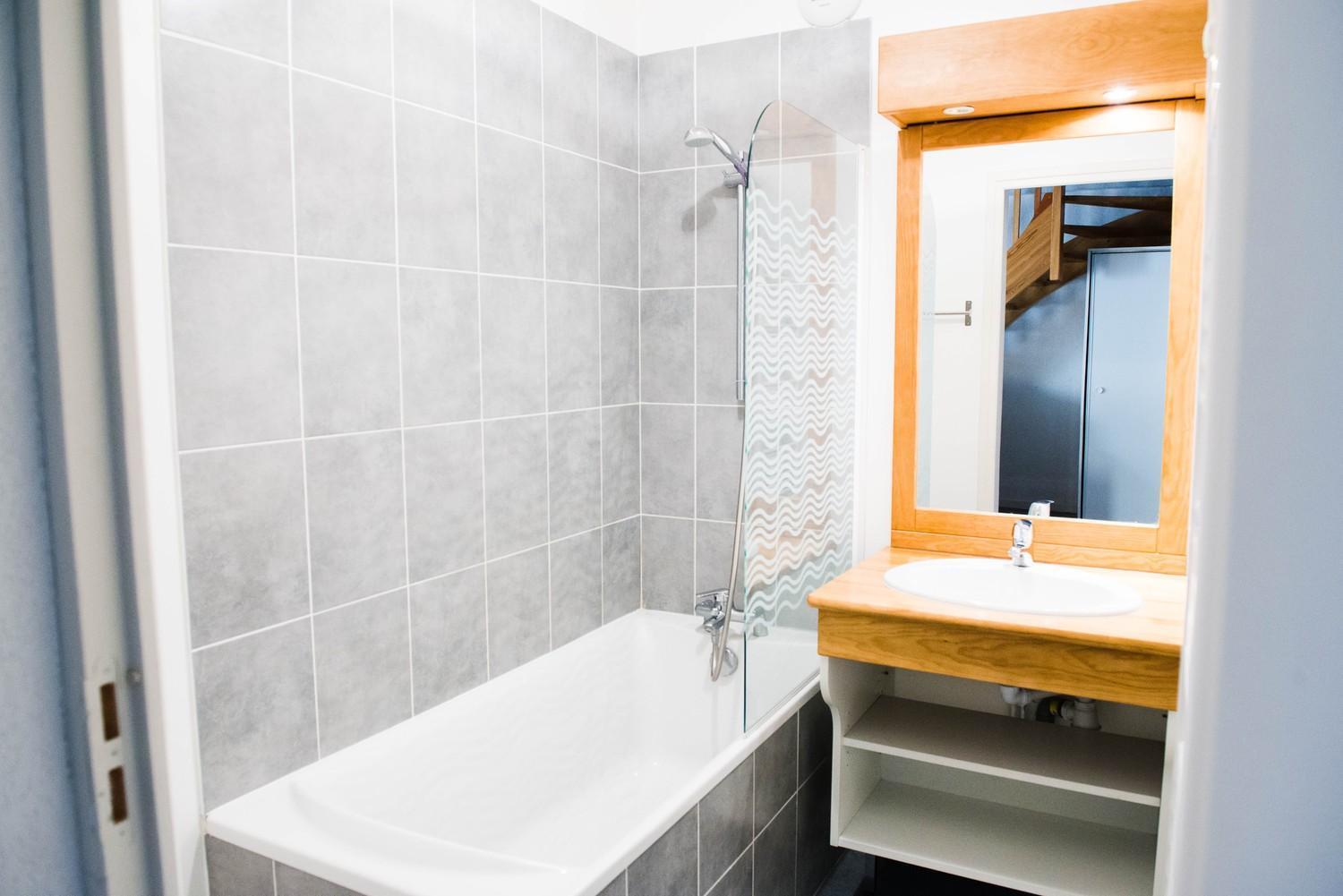 Residence Plein Soleil Avrieux Номер фото