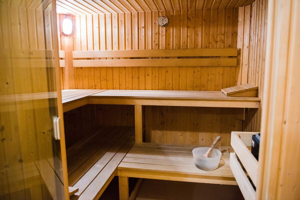 Residence Plein Soleil Avrieux Екстер'єр фото