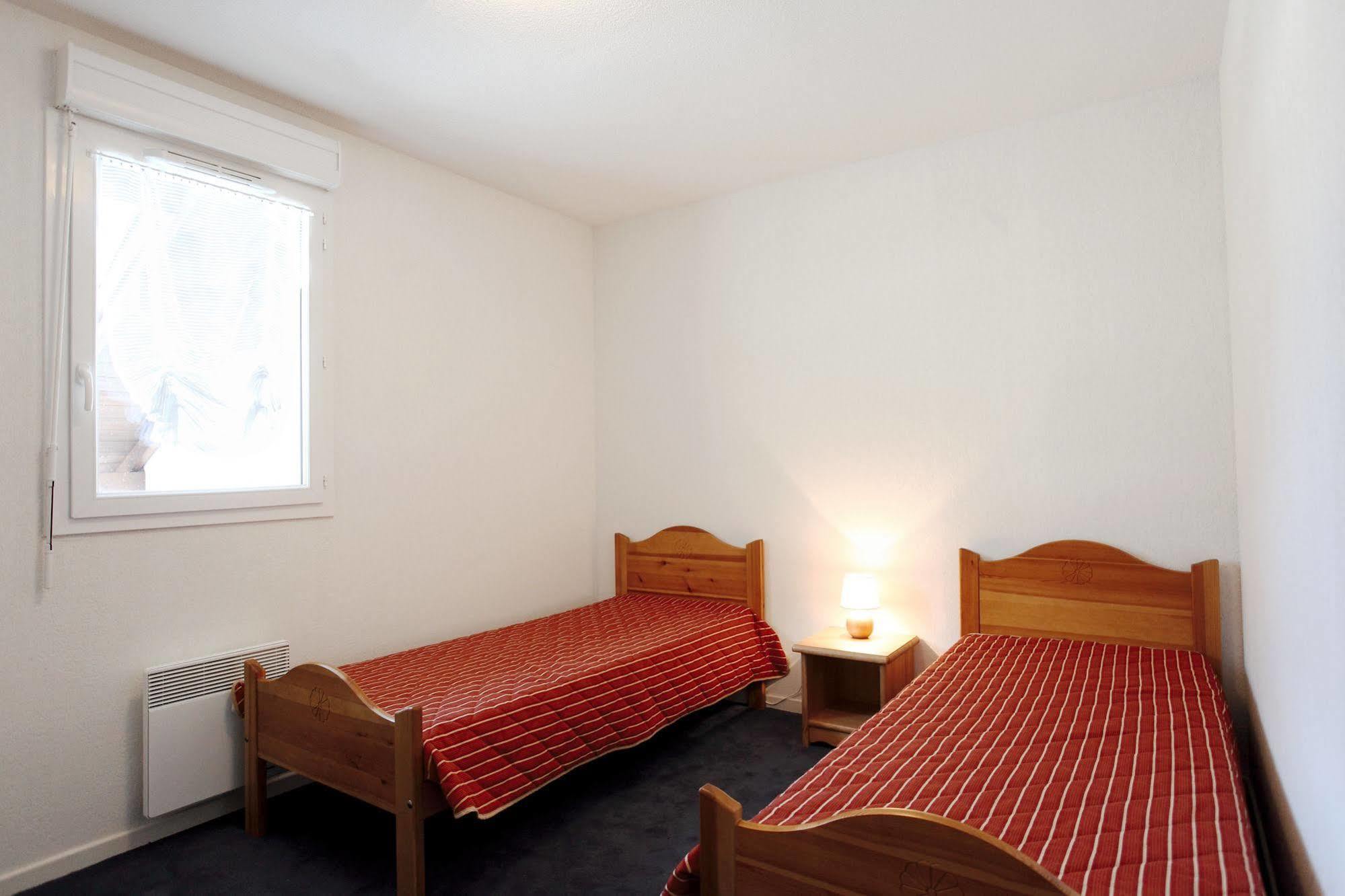 Residence Plein Soleil Avrieux Екстер'єр фото